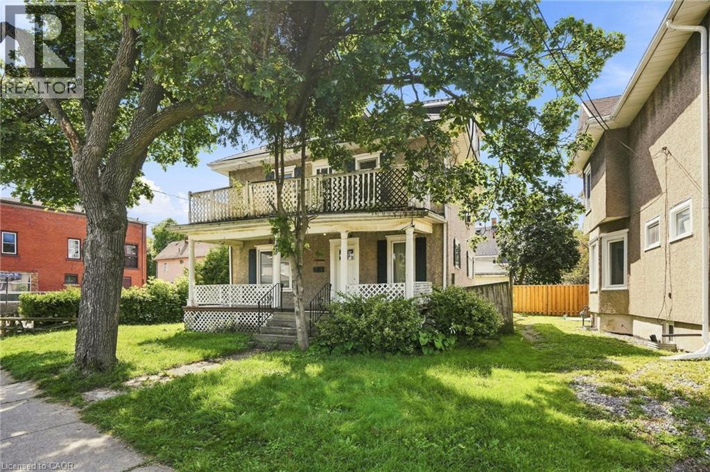 83 Burgar Street, Welland, Ontario  L3B 2S9 - Photo 4 - 40857725