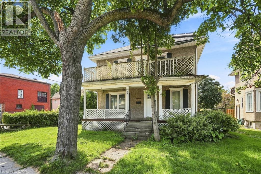 83 Burgar Street, Welland, Ontario  L3B 2S9 - Photo 5 - 40857725