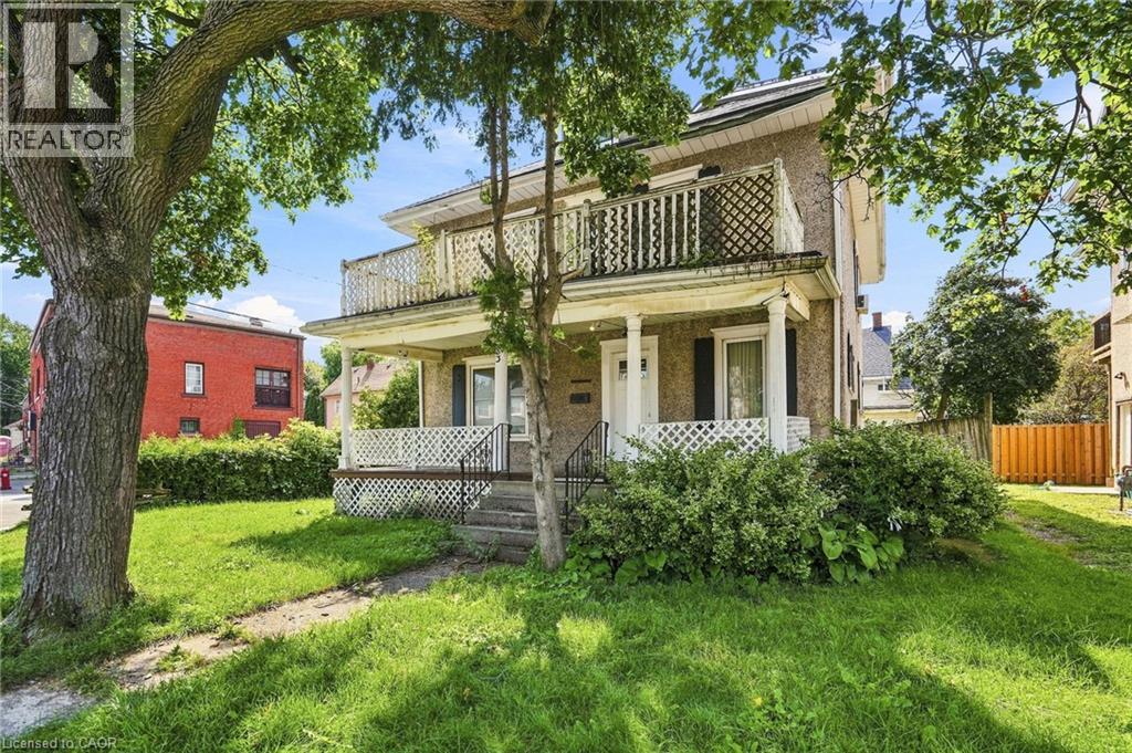 83 Burgar Street, Welland, Ontario  L3B 2S9 - Photo 2 - 40857725