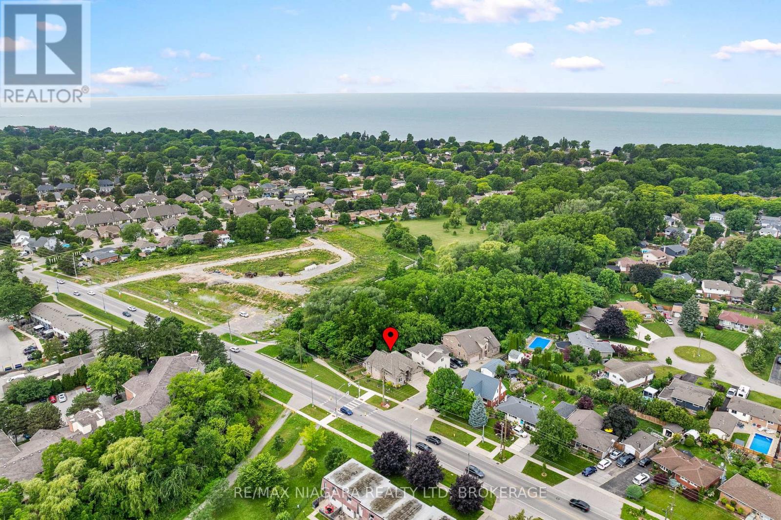 255 Lakeshore Road, St. Catharines, Ontario L2M 1R9 - Photo 34 - X13721242