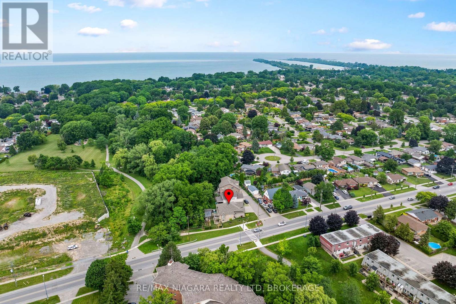 255 Lakeshore Road, St. Catharines, Ontario L2M 1R9 - Photo 35 - X13721242