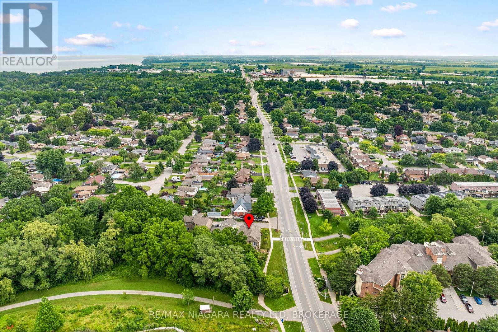 255 Lakeshore Road, St. Catharines, Ontario L2M 1R9 - Photo 37 - X13721242