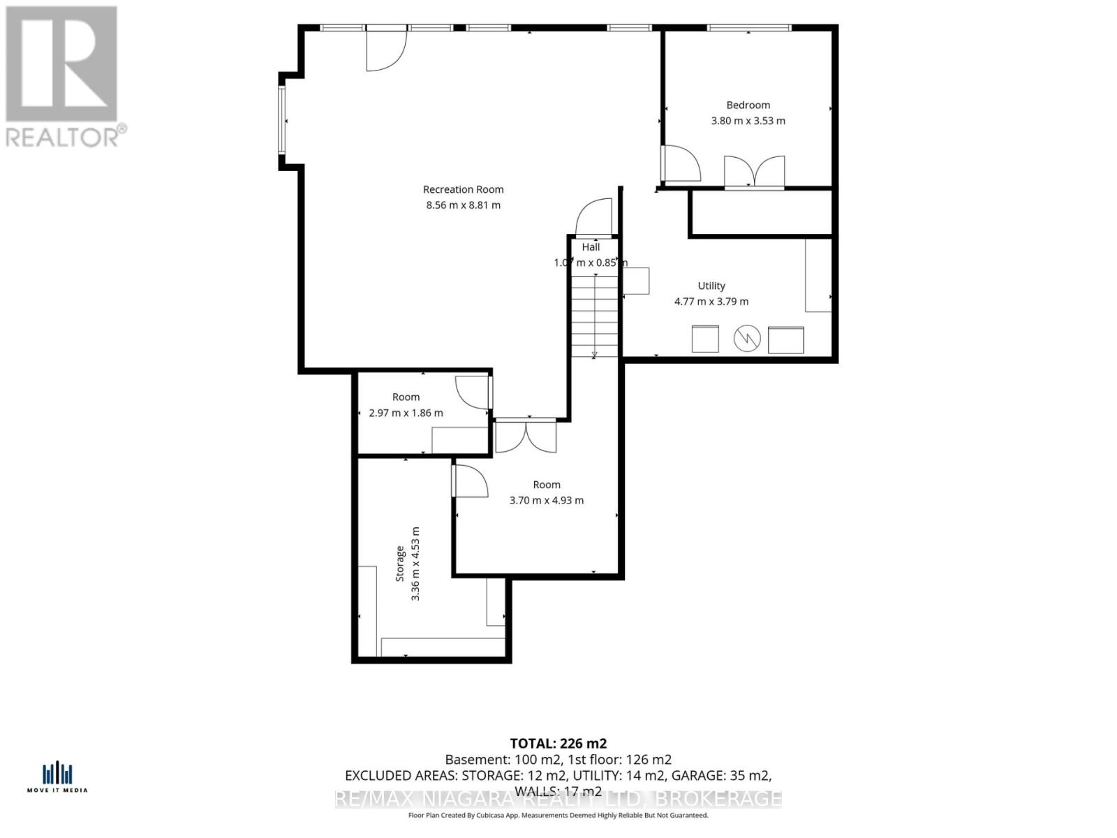 255 Lakeshore Road, St. Catharines, Ontario L2M 1R9 - Photo 41 - X13721242