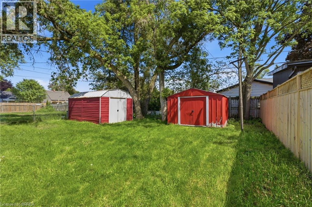 48 Seventh Avenue, Brantford, Ontario  N3S 1B4 - Photo 19 - 40858918