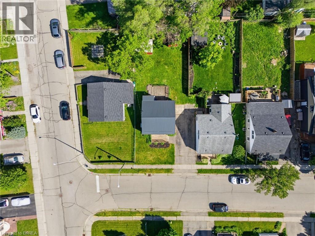 48 Seventh Avenue, Brantford, Ontario  N3S 1B4 - Photo 20 - 40858918