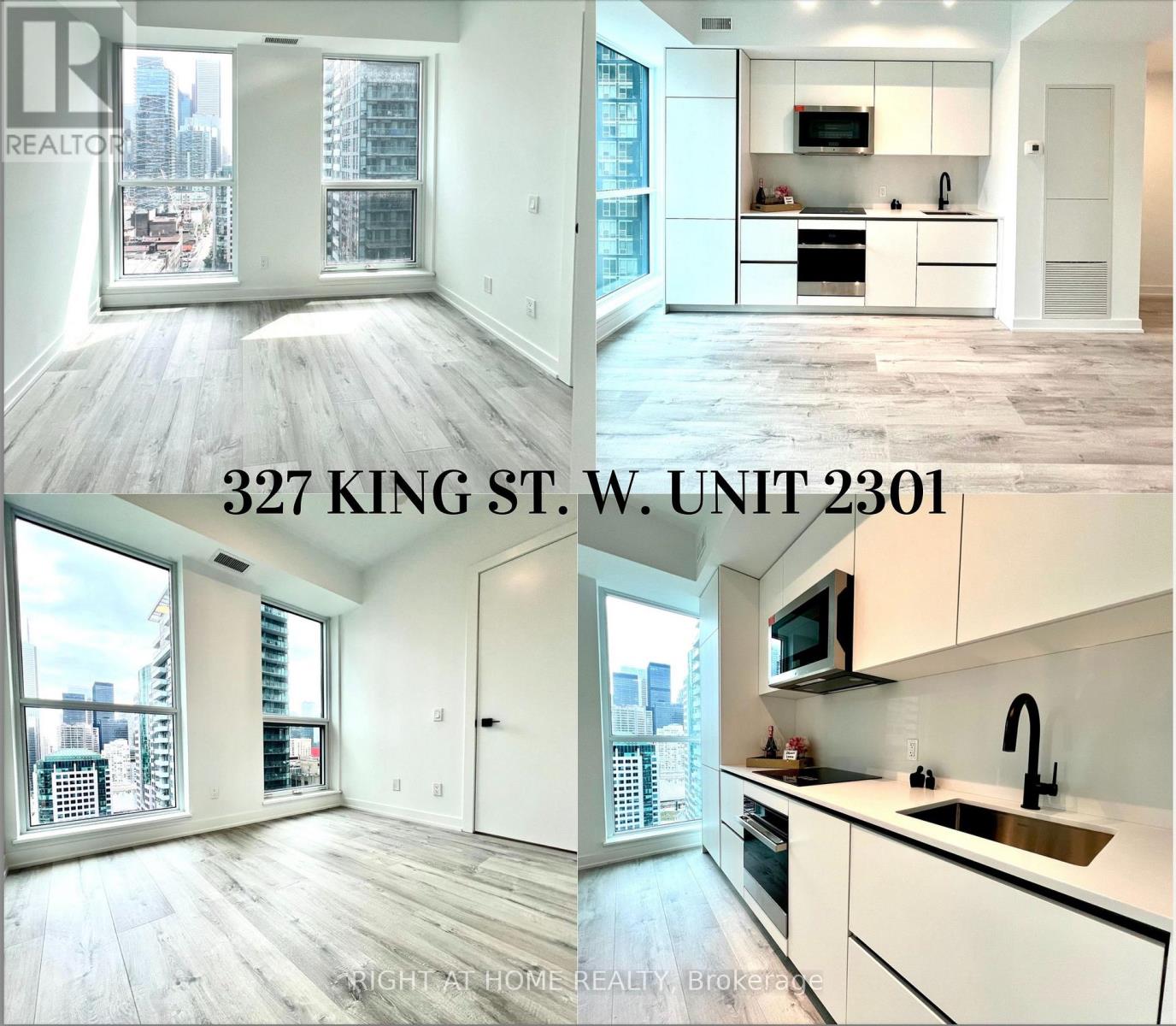 2301 - 327 King Street W, Toronto, Ontario  M5V 1J5 - Photo 10 - C13721132