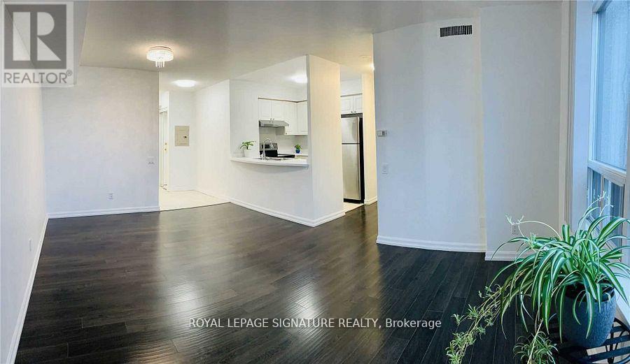 2801 - 8 Hillcrest Avenue, Toronto, Ontario  M2N 6Y6 - Photo 11 - C13721136