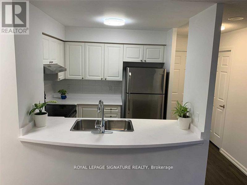 2801 - 8 Hillcrest Avenue, Toronto, Ontario  M2N 6Y6 - Photo 13 - C13721136