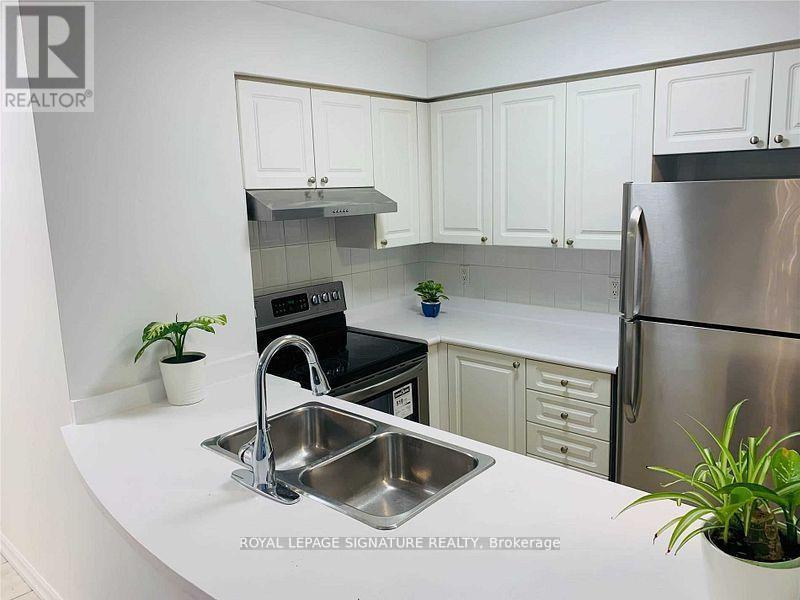 2801 - 8 Hillcrest Avenue, Toronto, Ontario  M2N 6Y6 - Photo 14 - C13721136