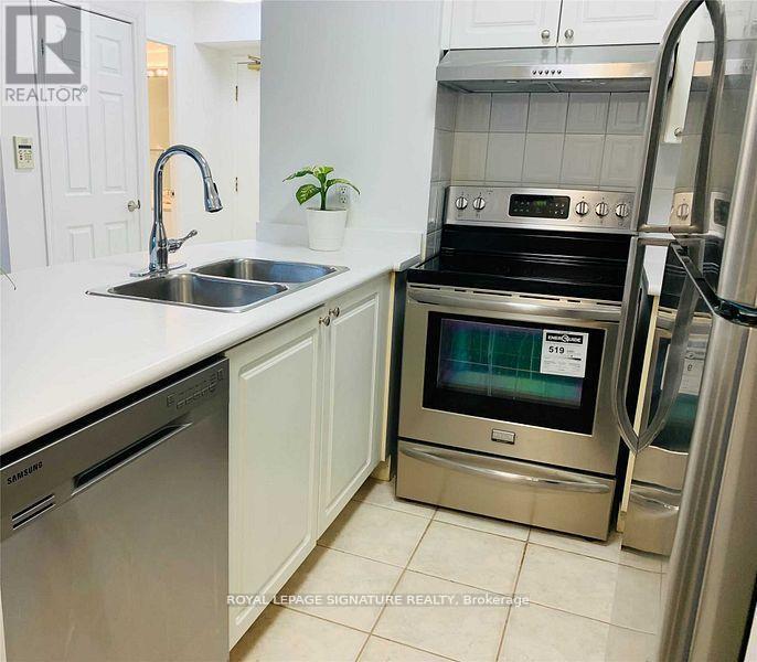 2801 - 8 Hillcrest Avenue, Toronto, Ontario  M2N 6Y6 - Photo 15 - C13721136