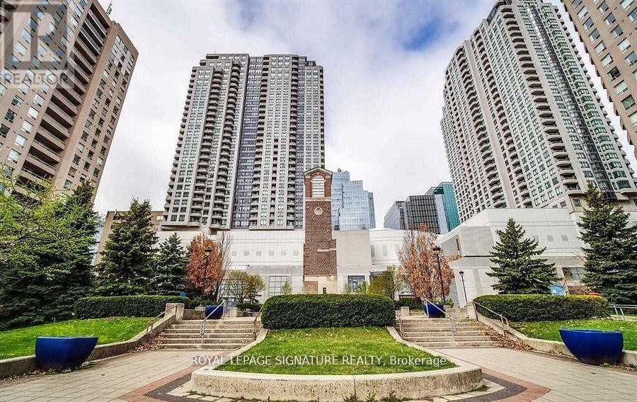 2801 - 8 Hillcrest Avenue, Toronto, Ontario  M2N 6Y6 - Photo 24 - C13721136