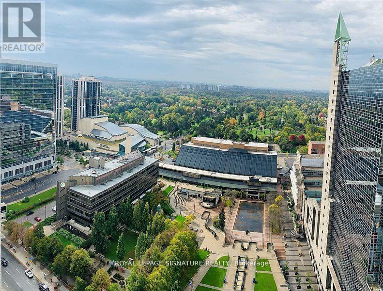 2801 - 8 Hillcrest Avenue, Toronto, Ontario  M2N 6Y6 - Photo 25 - C13721136