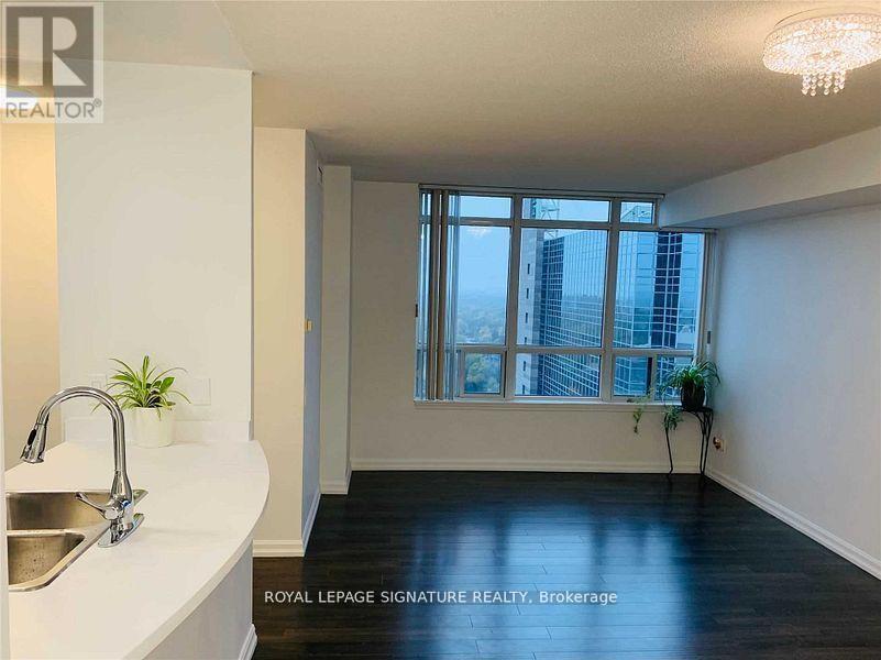 2801 - 8 Hillcrest Avenue, Toronto, Ontario  M2N 6Y6 - Photo 3 - C13721136