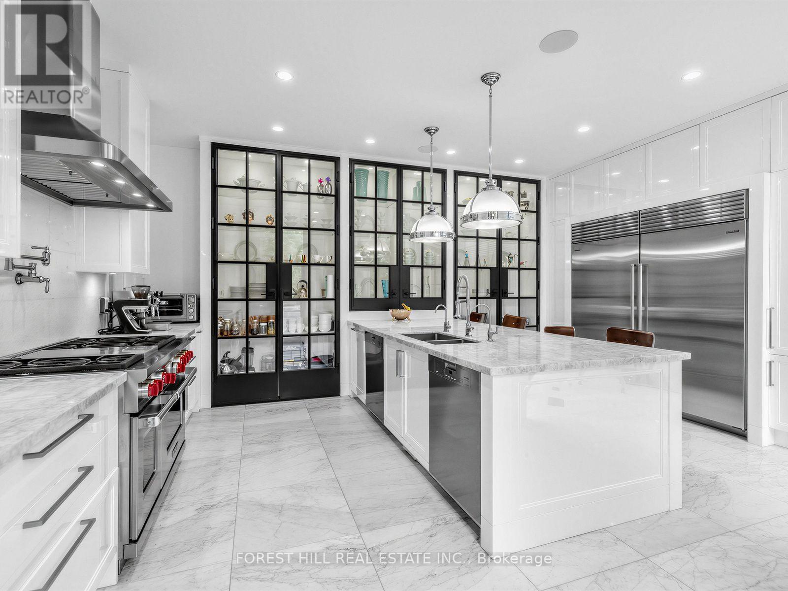 55 Strathearn Boulevard, Toronto, Ontario  M5P 3M3 - Photo 13 - C13721142