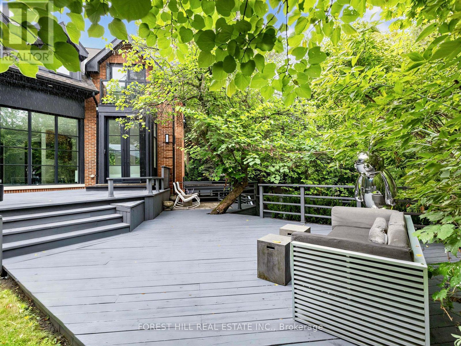 55 Strathearn Boulevard, Toronto, Ontario  M5P 3M3 - Photo 20 - C13721142