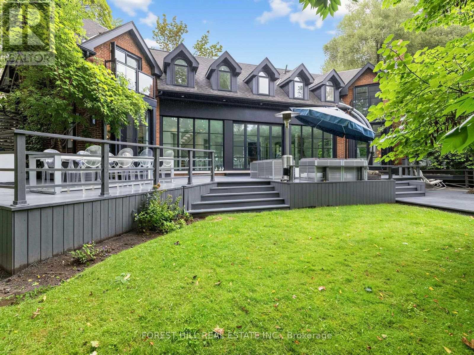 55 Strathearn Boulevard, Toronto, Ontario  M5P 3M3 - Photo 21 - C13721142