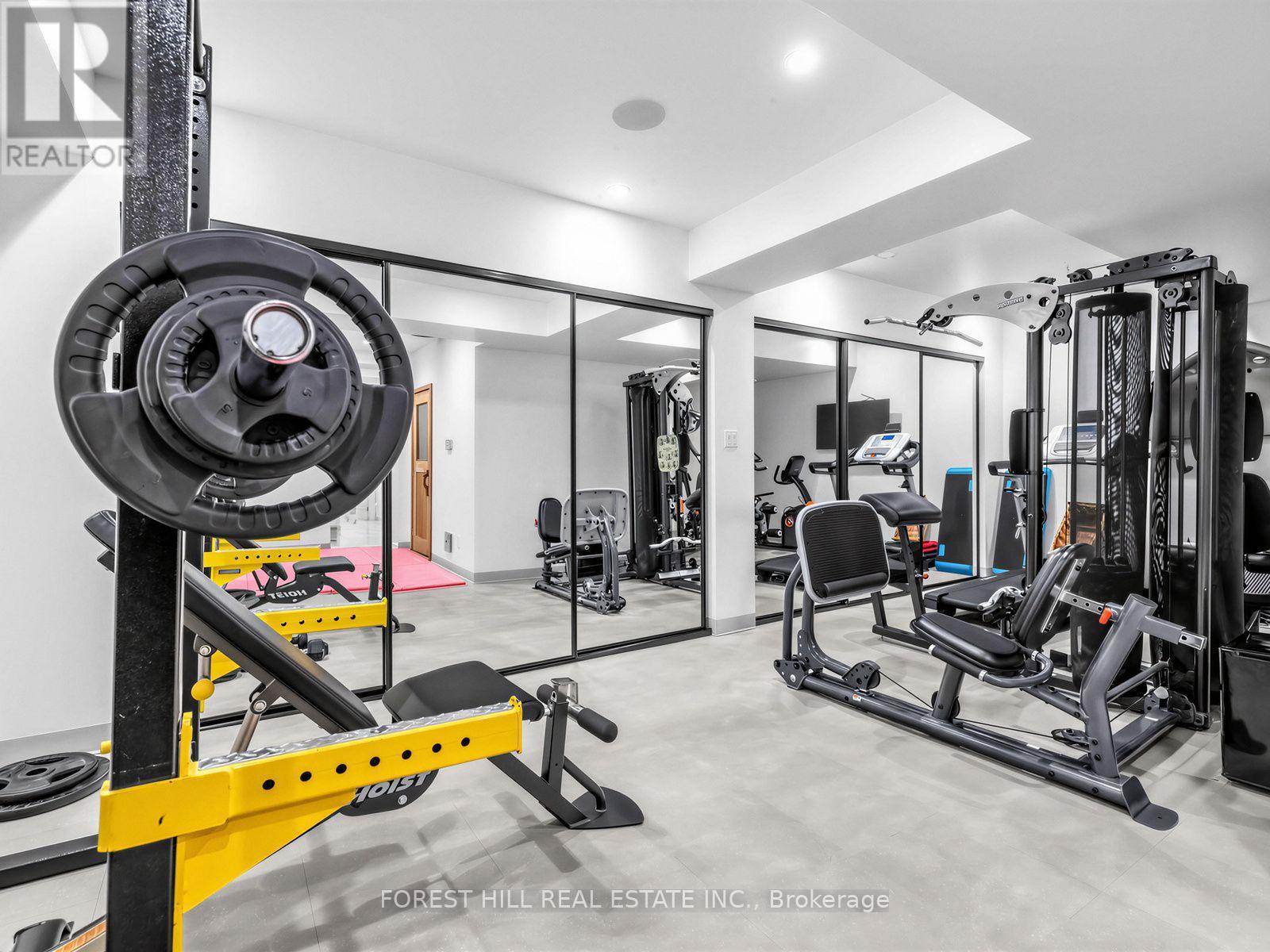 55 Strathearn Boulevard, Toronto, Ontario  M5P 3M3 - Photo 37 - C13721142