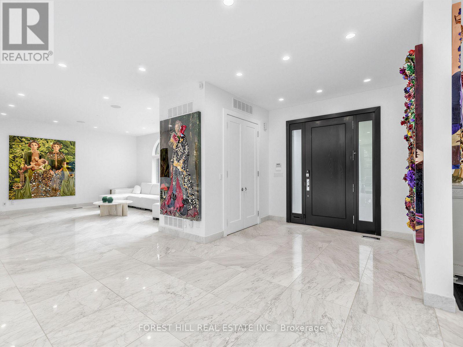 55 Strathearn Boulevard, Toronto, Ontario  M5P 3M3 - Photo 4 - C13721142