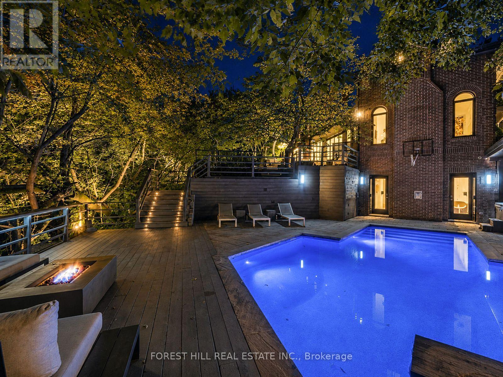 55 Strathearn Boulevard, Toronto, Ontario  M5P 3M3 - Photo 44 - C13721142