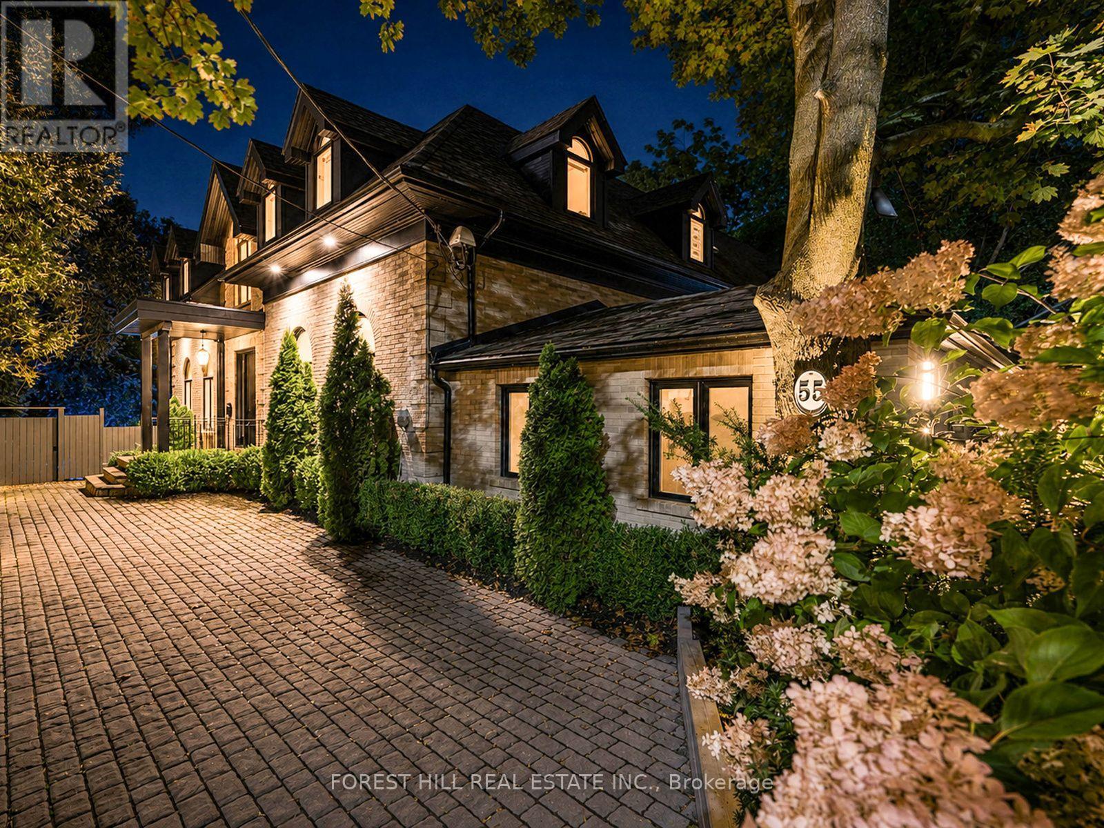 55 Strathearn Boulevard, Toronto, Ontario  M5P 3M3 - Photo 48 - C13721142
