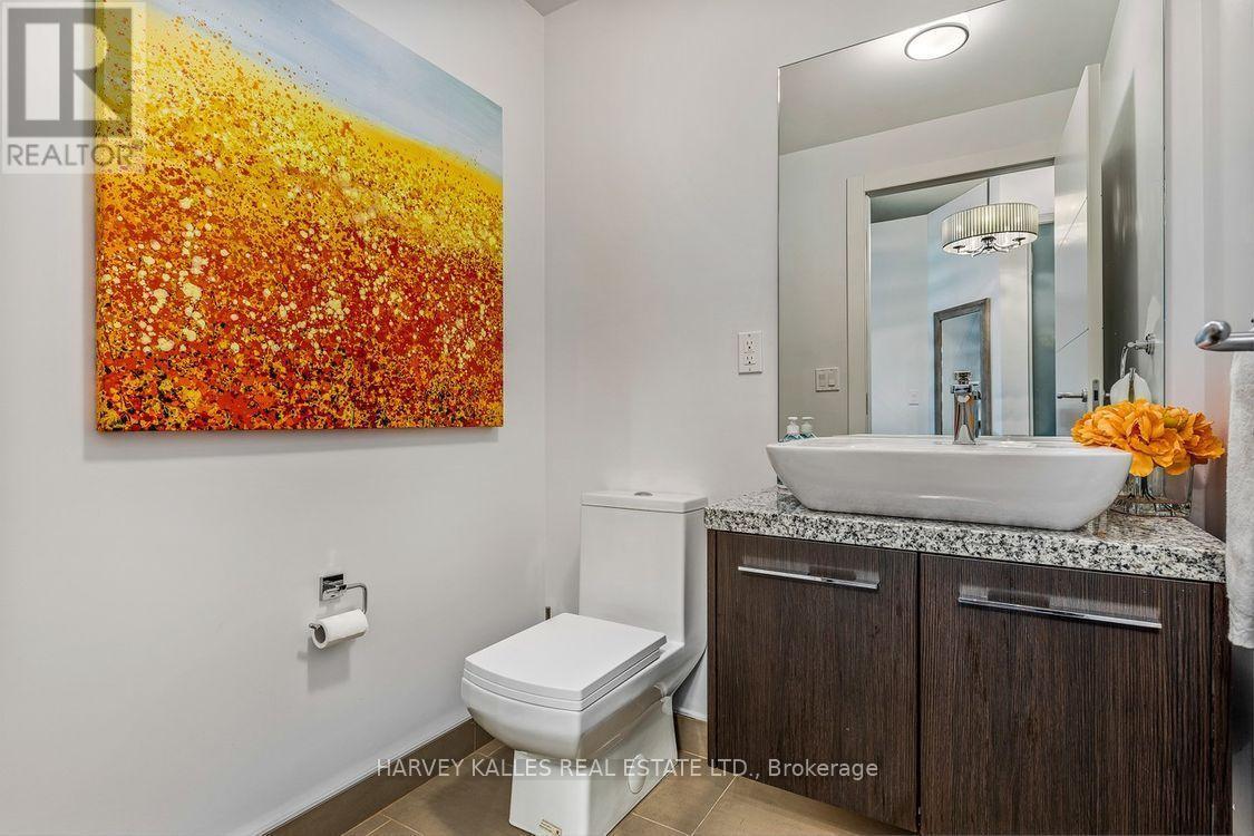 702 - 220 George Street, Toronto, Ontario  M5A 2N1 - Photo 10 - C13721146