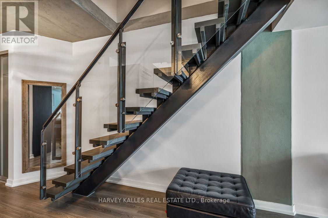 702 - 220 George Street, Toronto, Ontario  M5A 2N1 - Photo 11 - C13721146