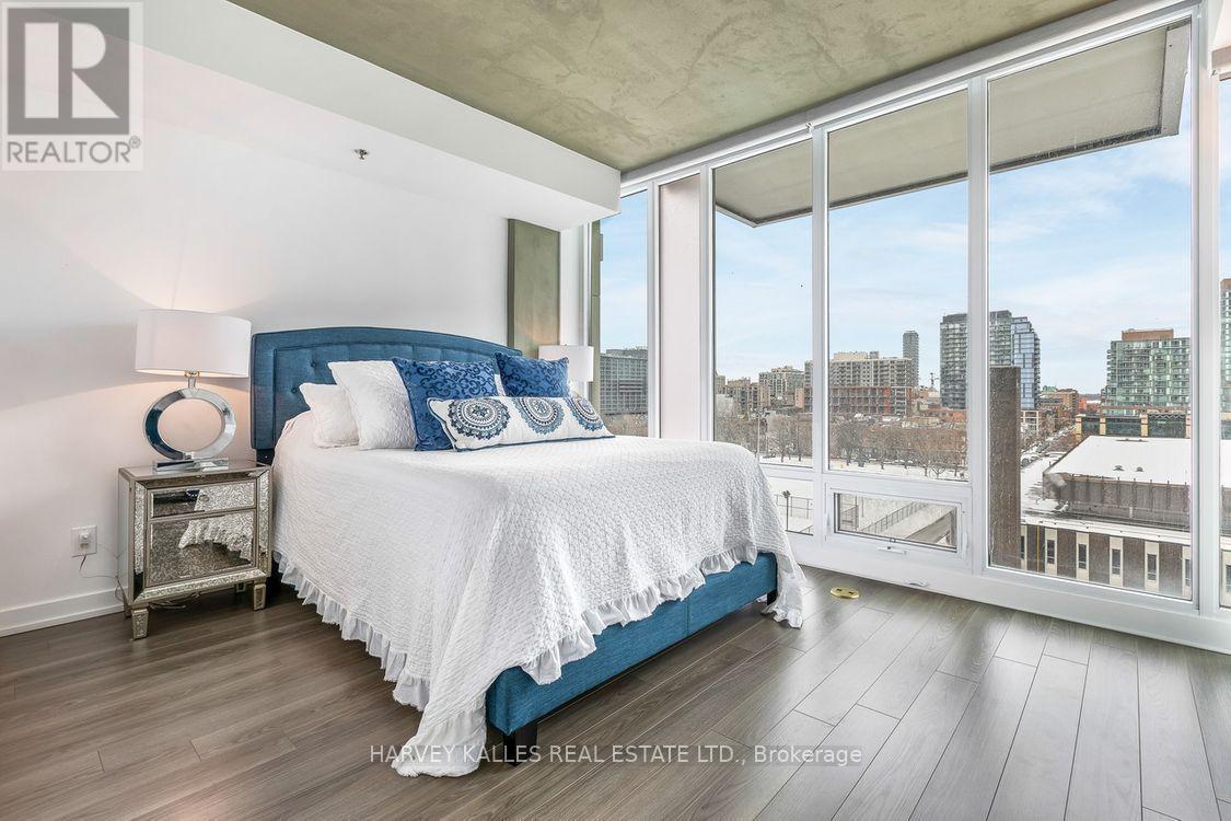 702 - 220 George Street, Toronto, Ontario  M5A 2N1 - Photo 13 - C13721146
