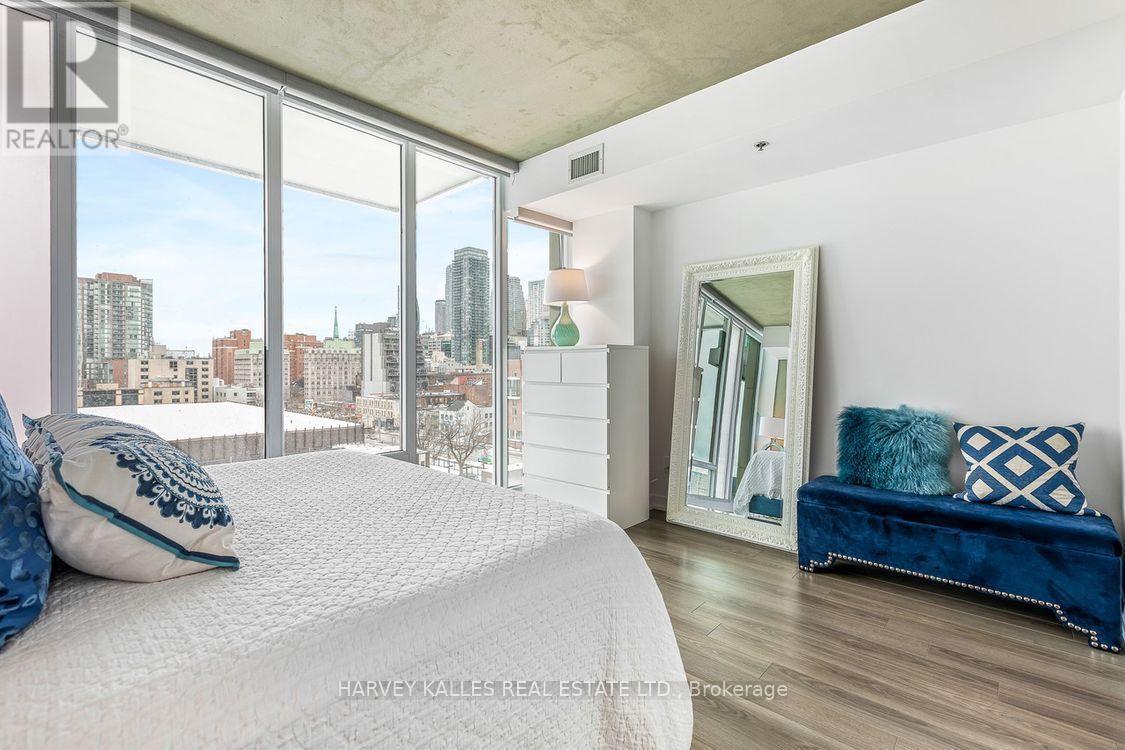 702 - 220 George Street, Toronto, Ontario  M5A 2N1 - Photo 14 - C13721146