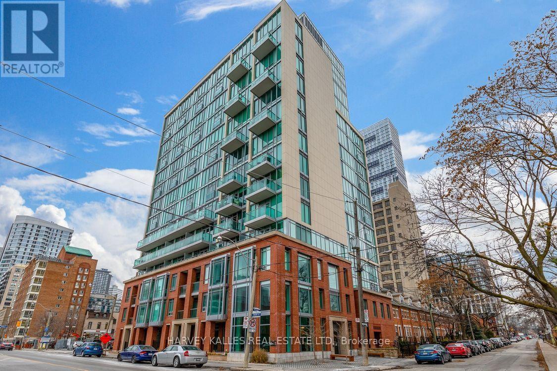 702 - 220 George Street, Toronto, Ontario  M5A 2N1 - Photo 19 - C13721146