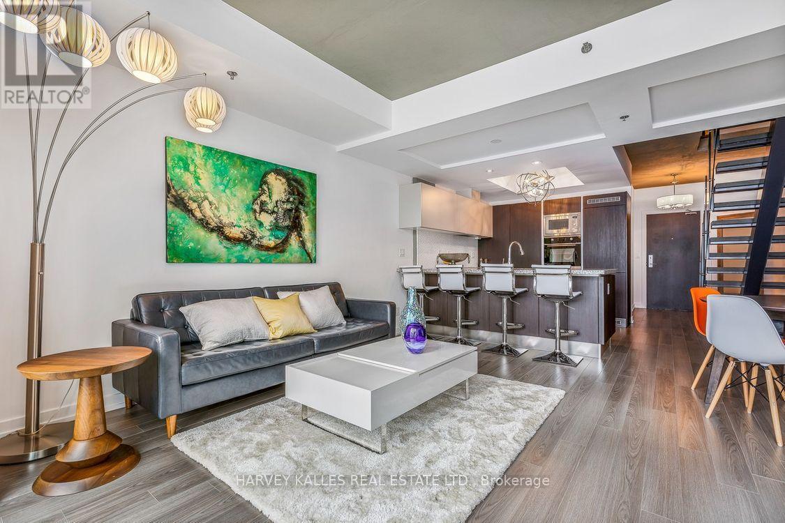 702 - 220 George Street, Toronto, Ontario  M5A 2N1 - Photo 2 - C13721146