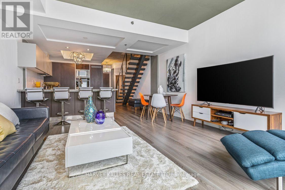 702 - 220 George Street, Toronto, Ontario  M5A 2N1 - Photo 3 - C13721146