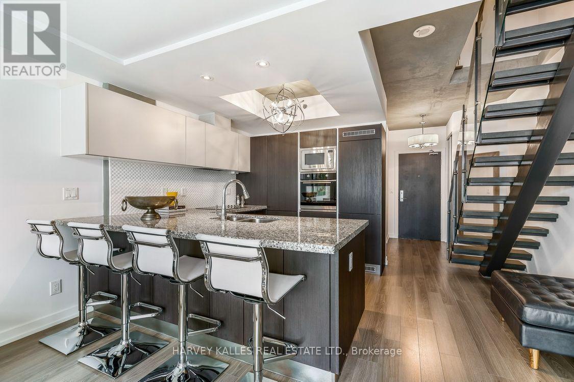 702 - 220 George Street, Toronto, Ontario  M5A 2N1 - Photo 5 - C13721146