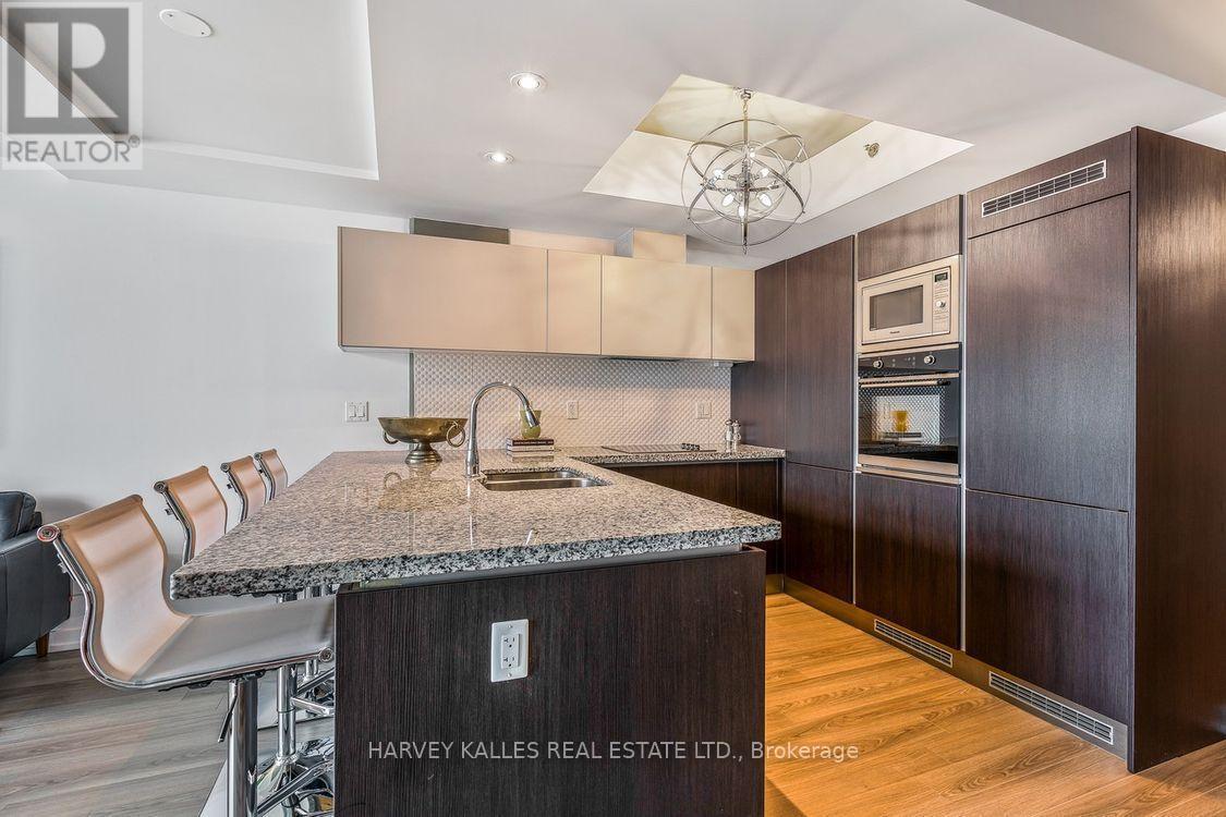 702 - 220 George Street, Toronto, Ontario  M5A 2N1 - Photo 6 - C13721146