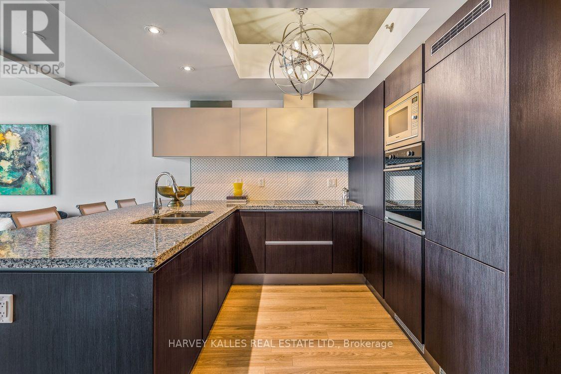 702 - 220 George Street, Toronto, Ontario  M5A 2N1 - Photo 7 - C13721146