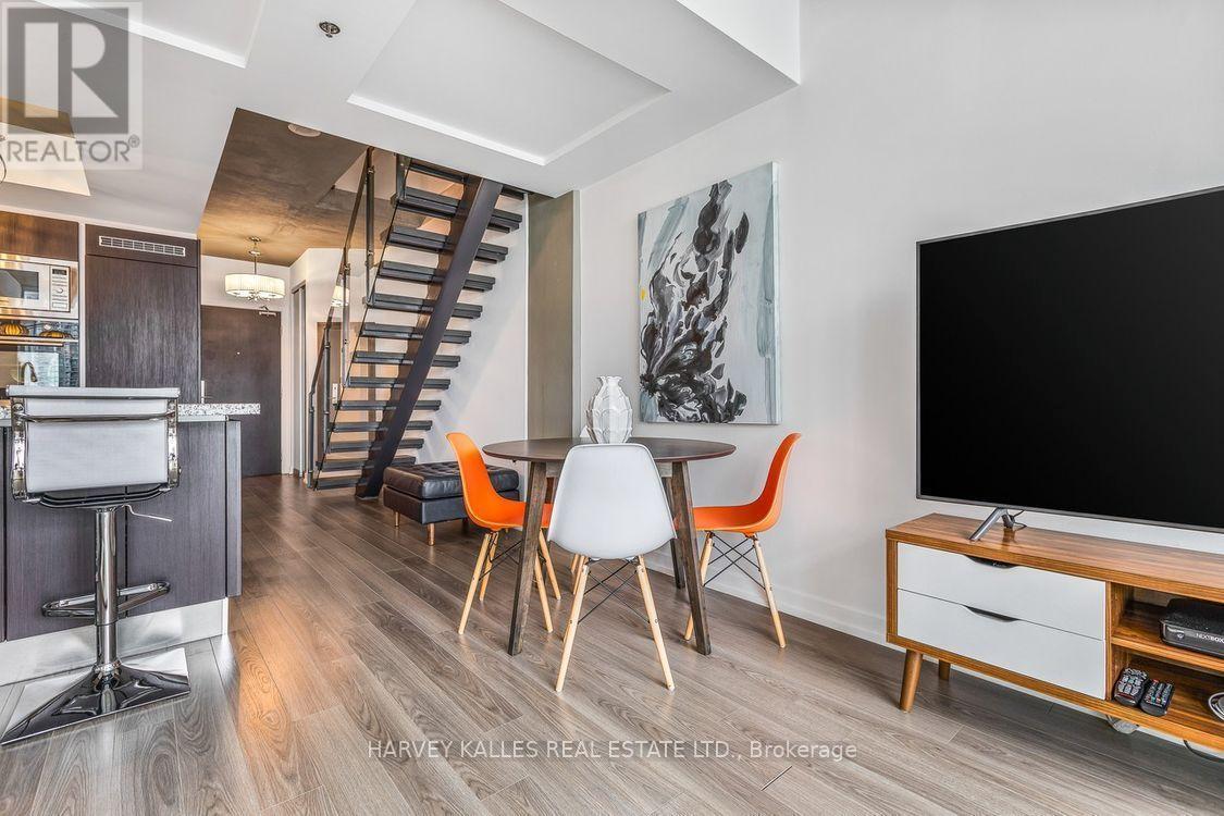 702 - 220 George Street, Toronto, Ontario  M5A 2N1 - Photo 8 - C13721146