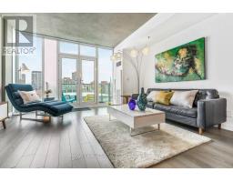 702 - 220 GEORGE STREET, Toronto, Ontario