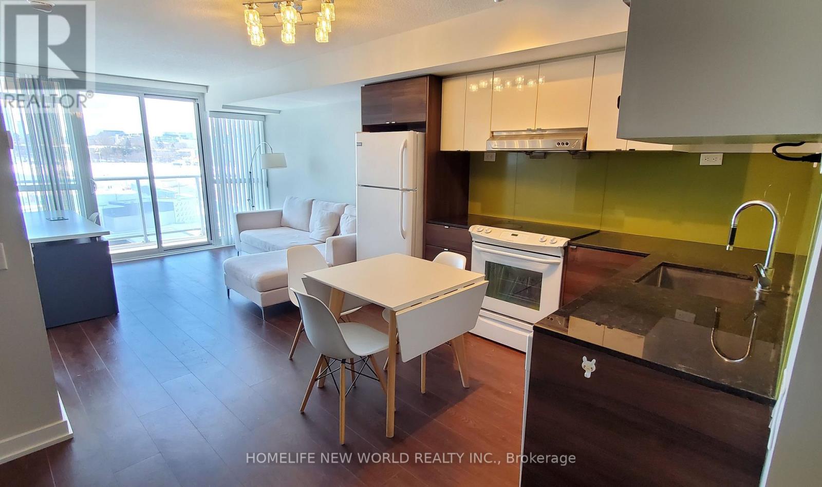 811 - 121 Mcmahon Drive, Toronto, Ontario  M2K 0C1 - Photo 2 - C13721164