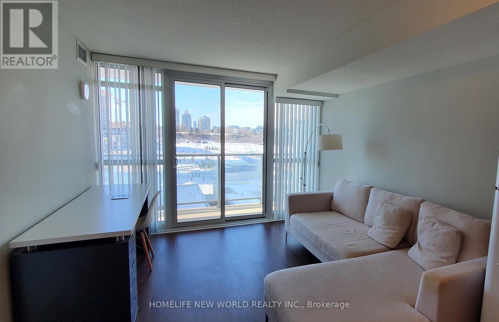 811 - 121 Mcmahon Drive, Toronto, Ontario  M2K 0C1 - Photo 3 - C13721164