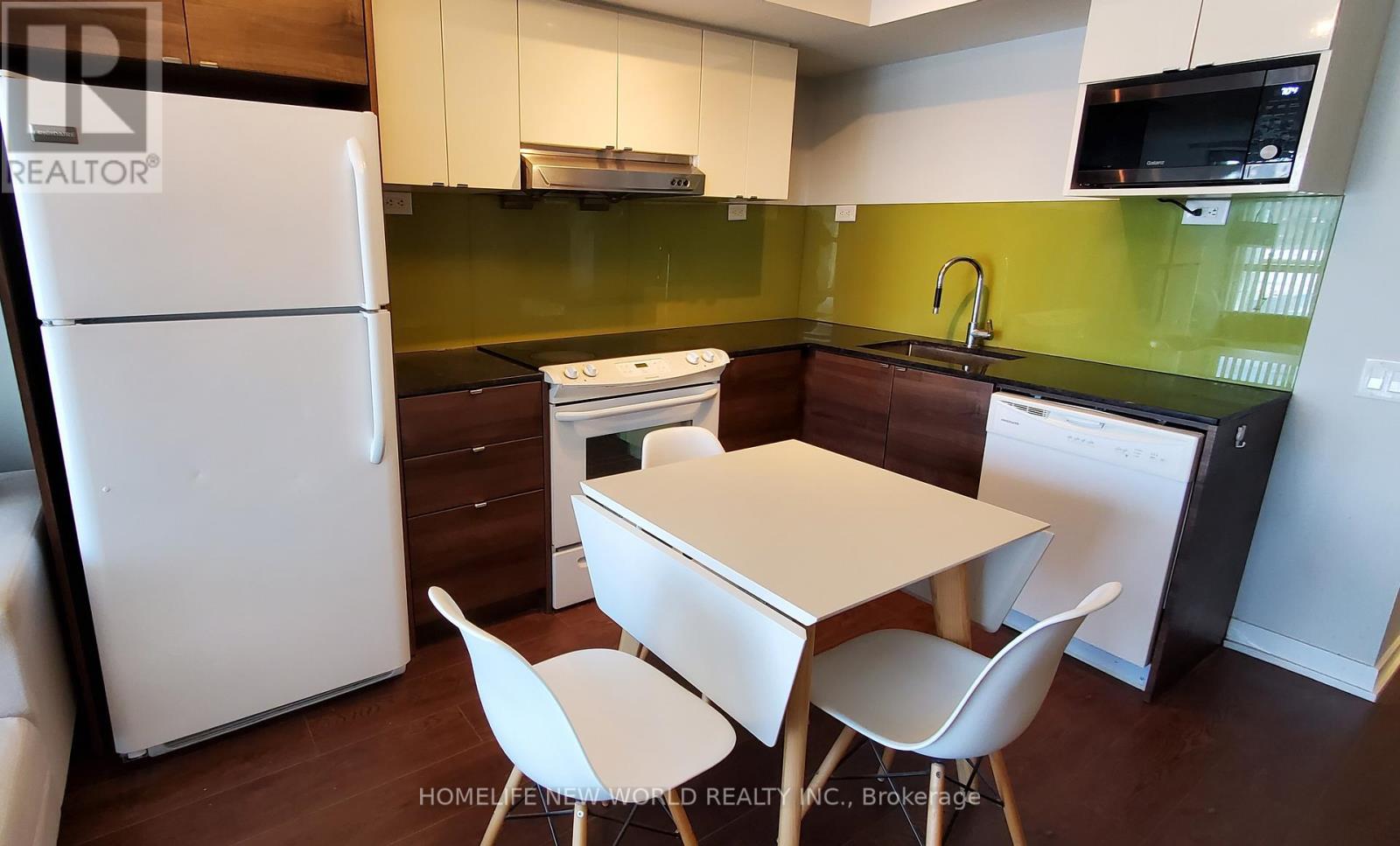 811 - 121 Mcmahon Drive, Toronto, Ontario  M2K 0C1 - Photo 4 - C13721164