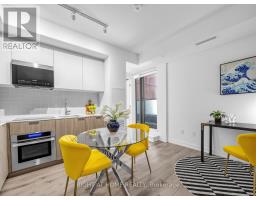 723 - 28 EASTERN AVENUE, Toronto, Ontario