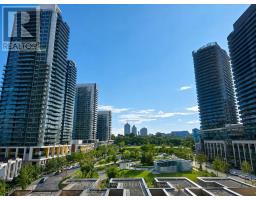 811 - 121 MCMAHON DRIVE, Toronto, Ontario