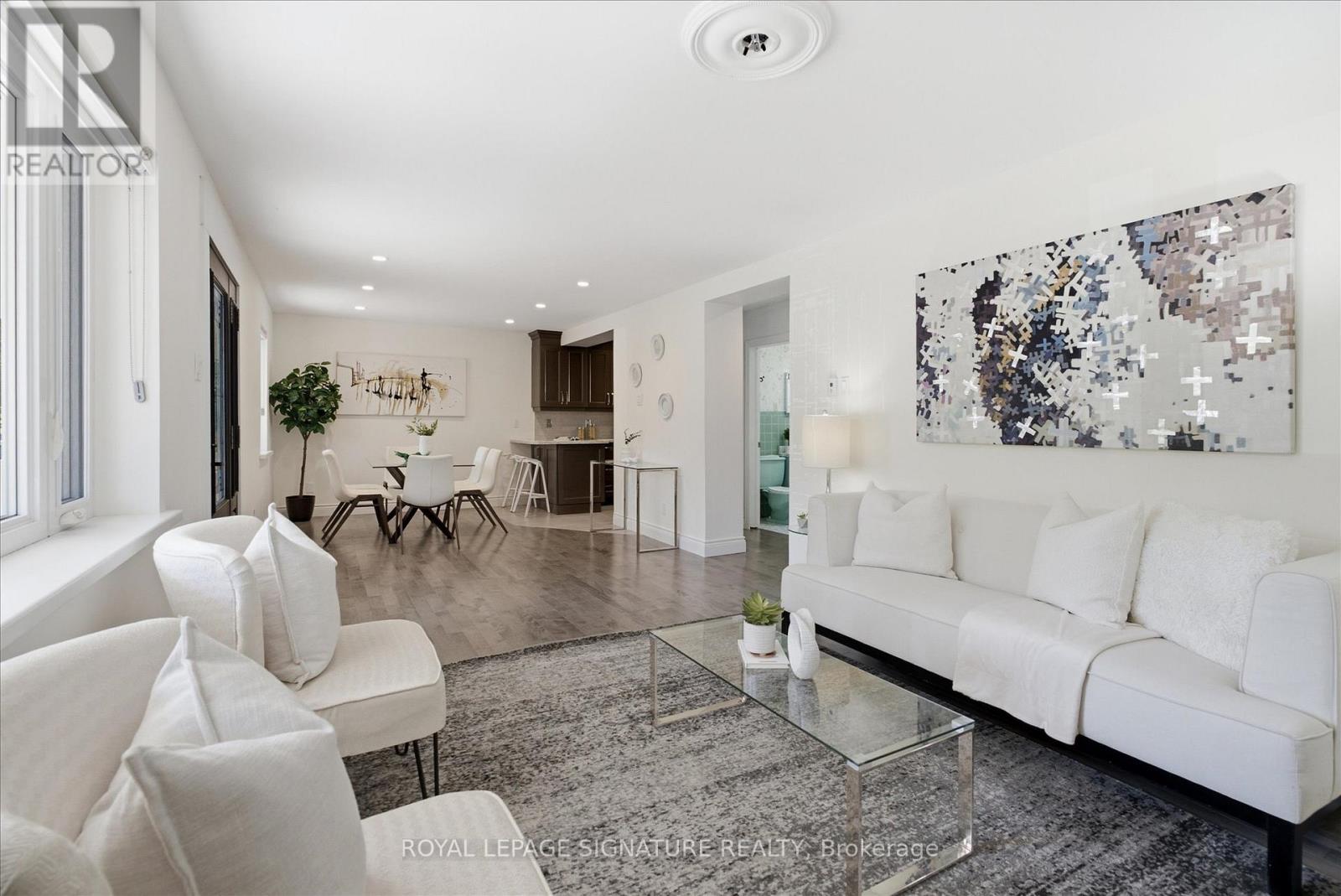 56 Bellamy Road S, Toronto, Ontario  M1M 3P4 - Photo 1 - E13721170