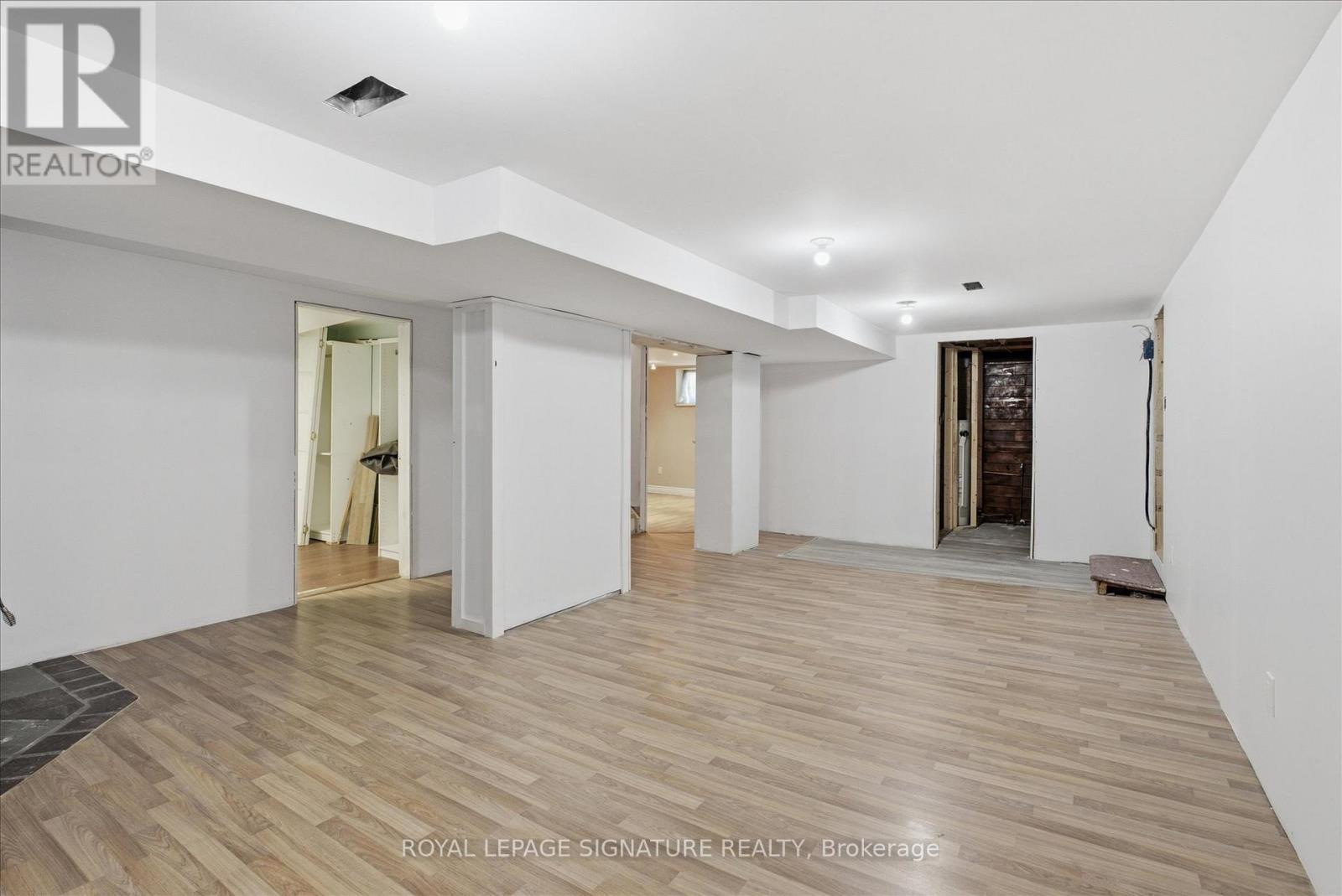 56 Bellamy Road S, Toronto, Ontario  M1M 3P4 - Photo 18 - E13721170