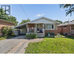 531 HARMONY ROAD S, Oshawa, Ontario