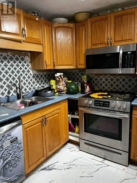 2131 Walker Avenue, Peterborough, Ontario  K9L 1T6 - Photo 5 - X13678186