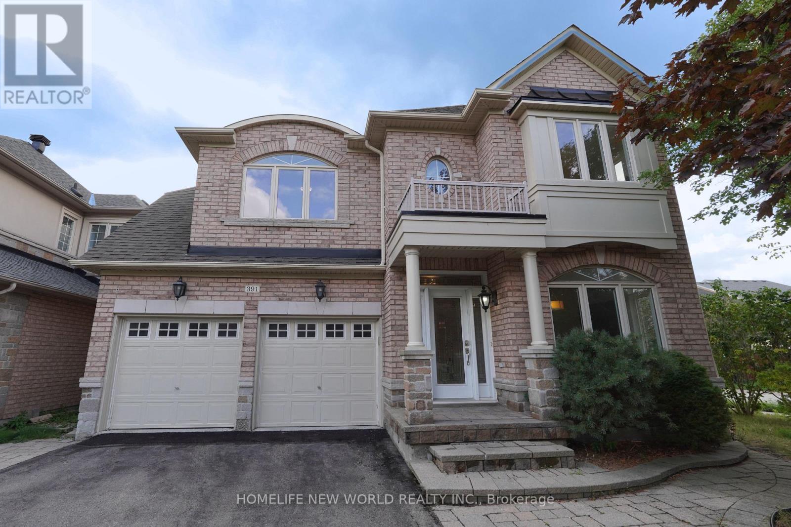 391 Summeridge Drive, Vaughan (Patterson), Ontario  L4J 8T7 - Photo 1 - N13721138