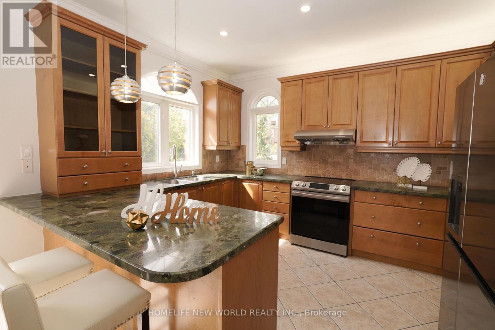 391 Summeridge Drive, Vaughan (Patterson), Ontario  L4J 8T7 - Photo 10 - N13721138