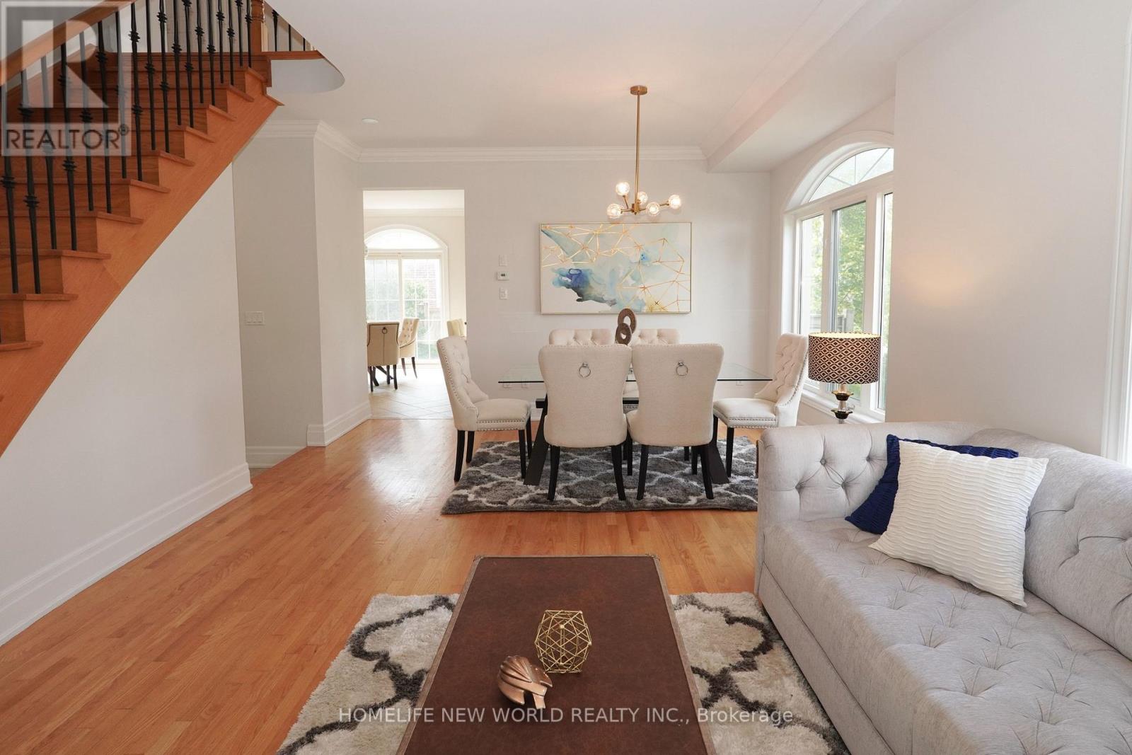 391 Summeridge Drive, Vaughan (Patterson), Ontario  L4J 8T7 - Photo 5 - N13721138