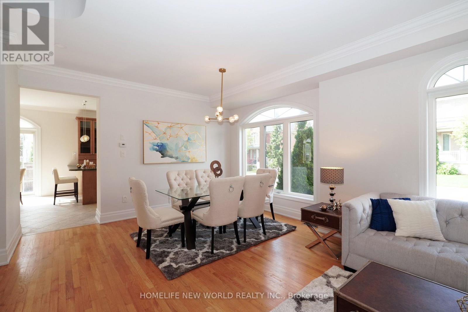 391 Summeridge Drive, Vaughan (Patterson), Ontario  L4J 8T7 - Photo 6 - N13721138