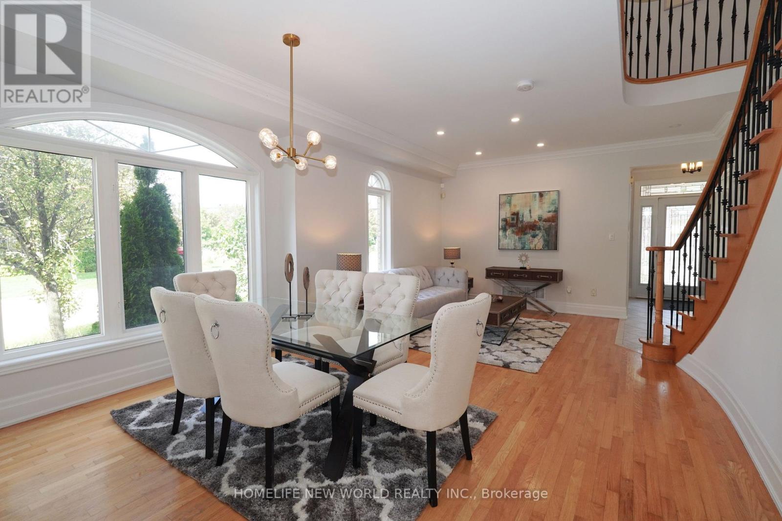 391 Summeridge Drive, Vaughan (Patterson), Ontario  L4J 8T7 - Photo 7 - N13721138